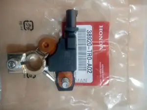 Honda Battery Terminal