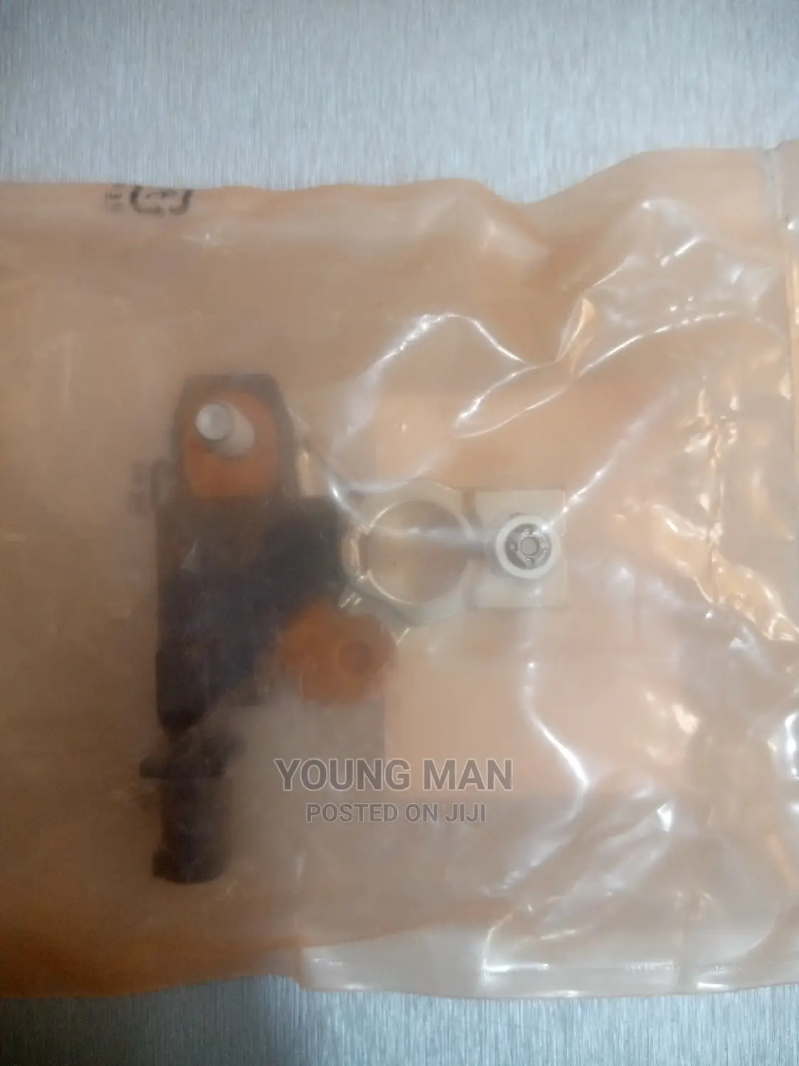 Honda Battery Terminal