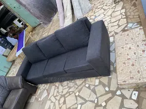 Sweet 3in1 Sofa for Sell Now . Free Delivery