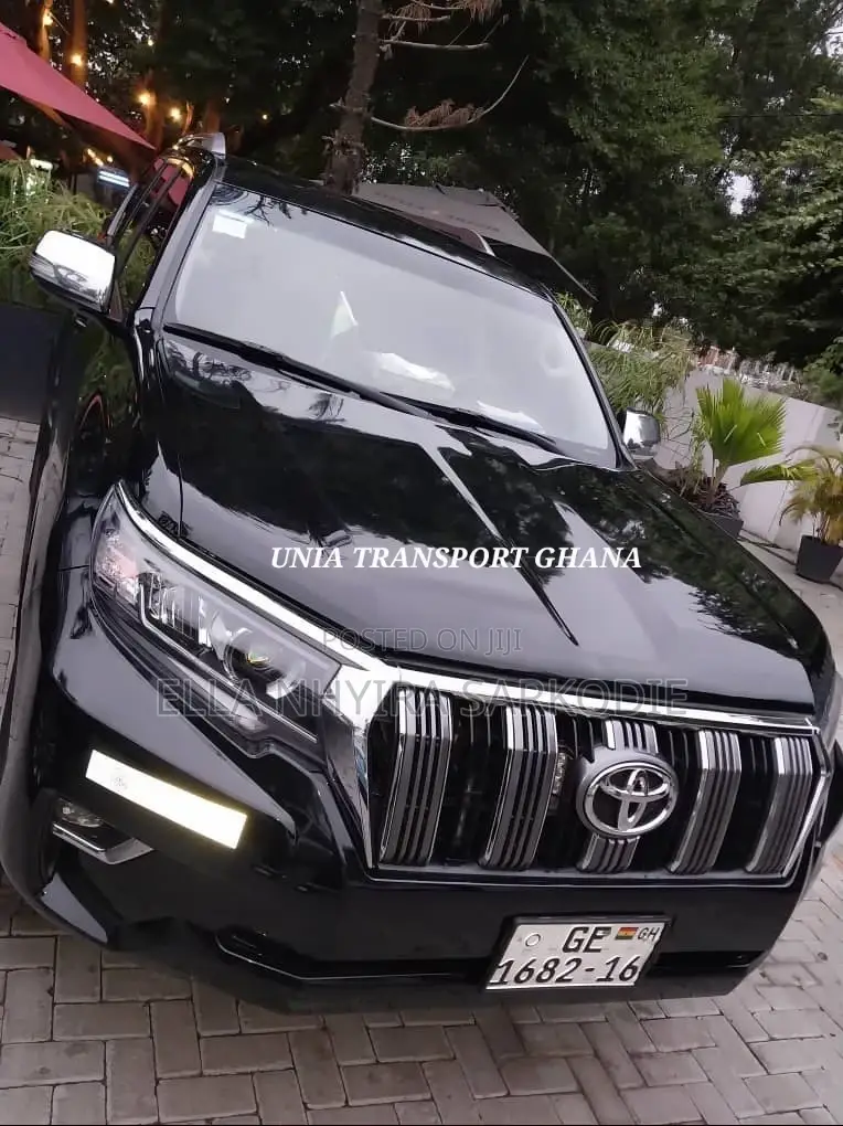 Prado for Wedding Services