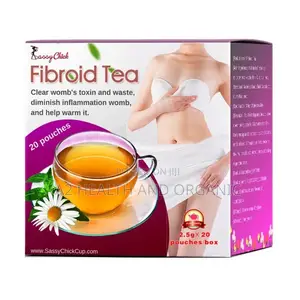 Fibroid Tea