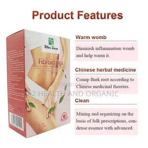 Fibroid Tea