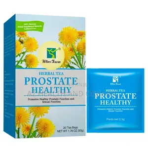Prostate Tea