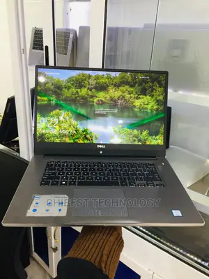 Laptop Dell Inspiron 7566 16GB Intel Core i7 SSD 1T