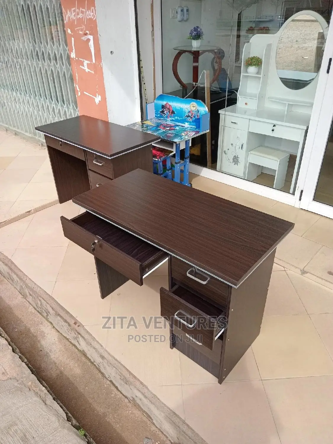 Office Table