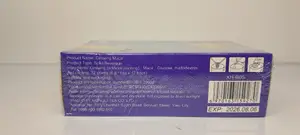 Ginseng Maca Powder