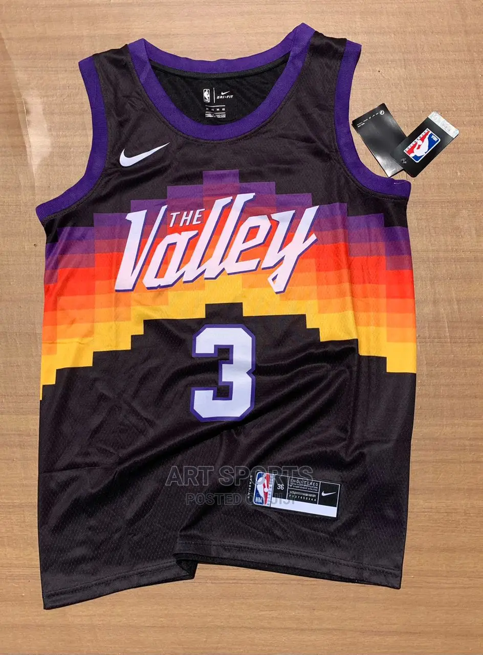 Original Basketball Jersey