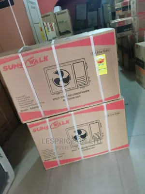 Latest Sunny Walk Air-Conditioning 1.5hp