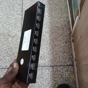 Quality 8port Hdmi Splitter
