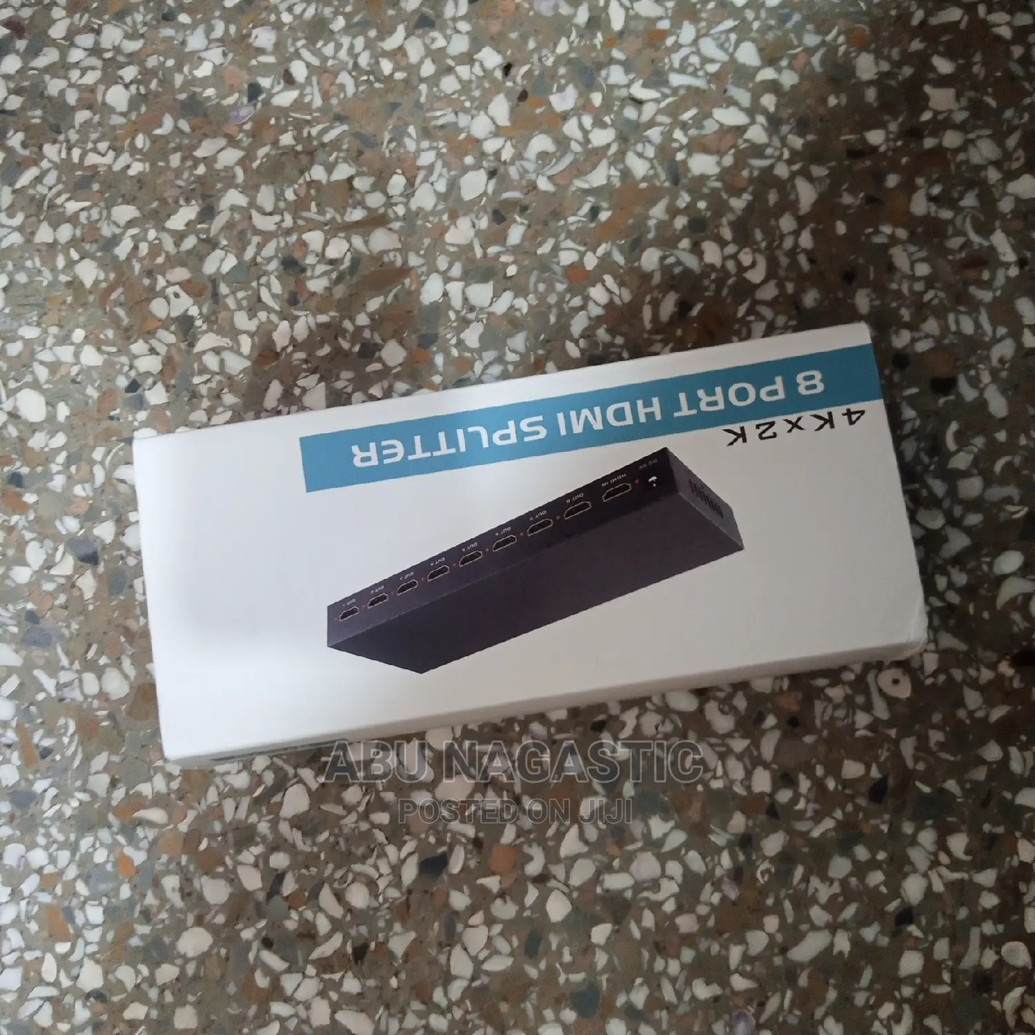 Quality 8port Hdmi Splitter
