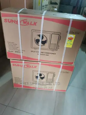 Buy Sunny Walk Air-Conditioning 1.5hp