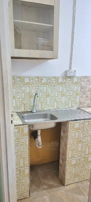 Furnished 1bdrm Apartment in Spintex for rent