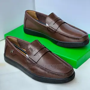 Quality Men Loafers