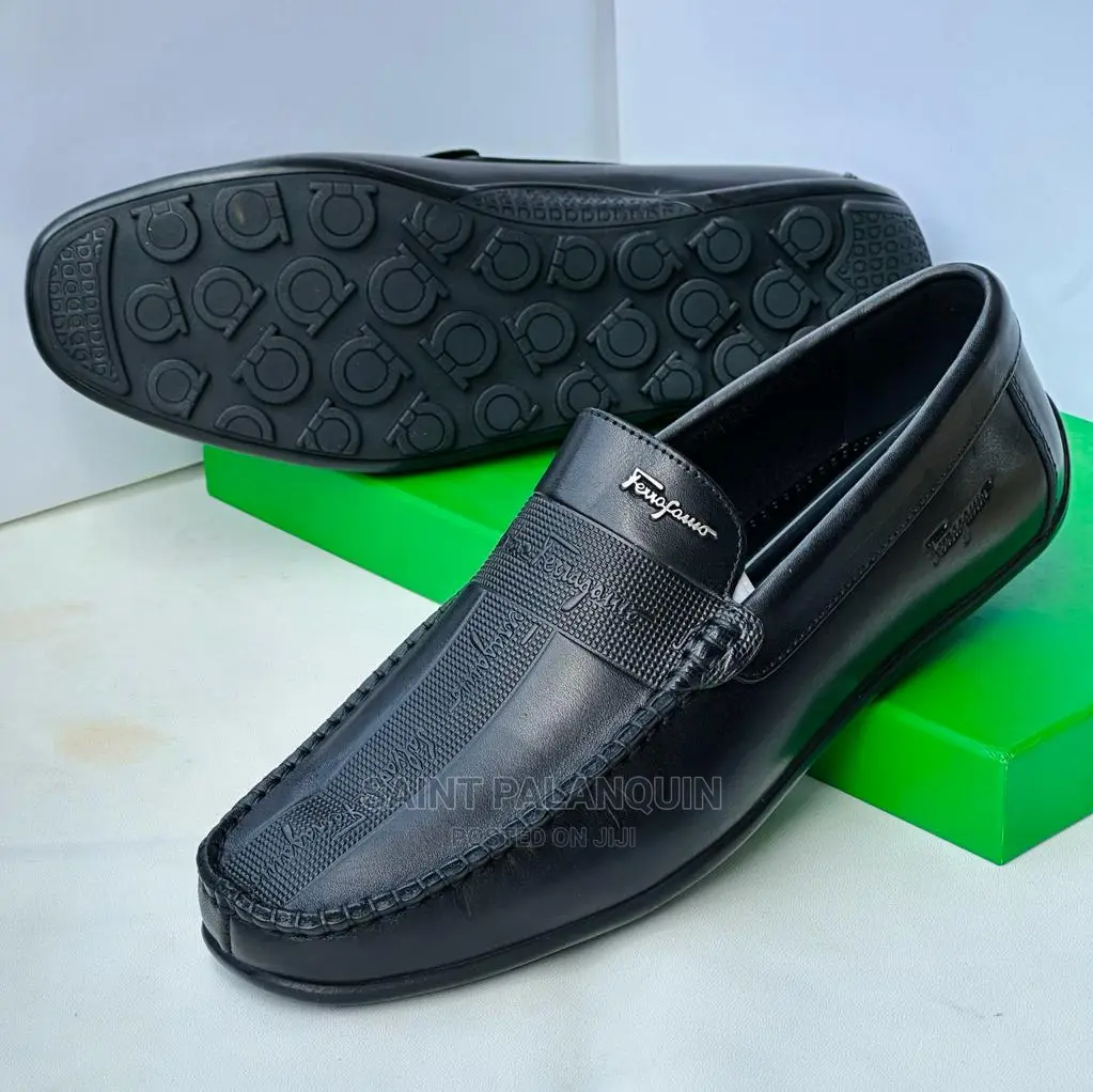 Original Loafers