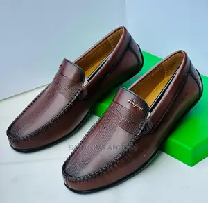 Men Quality Loafers