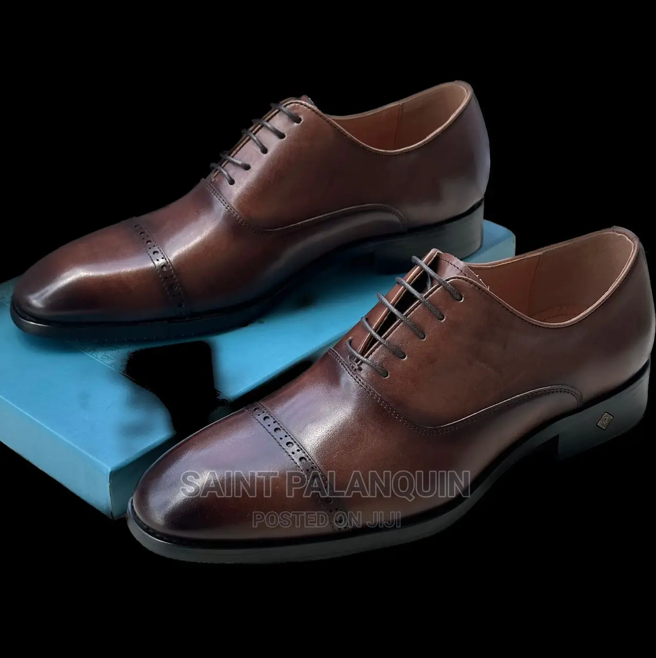 Quality Men Shoes
