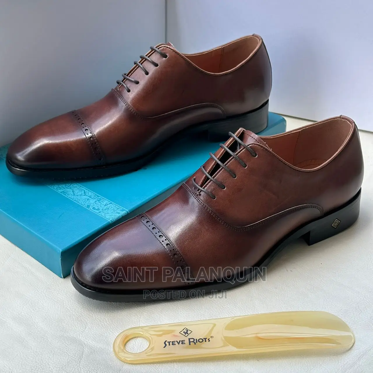 Quality Men Shoes
