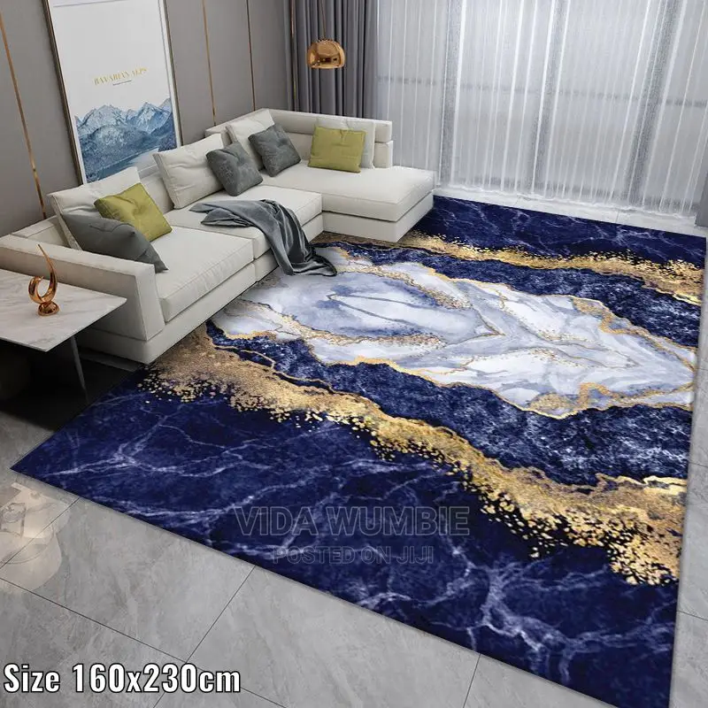 Original 3D Center Carpet (160/230)