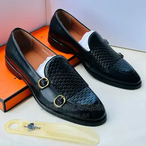 Quality Vuitton Shoes