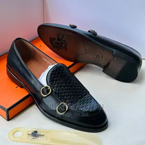 Quality Vuitton Shoes