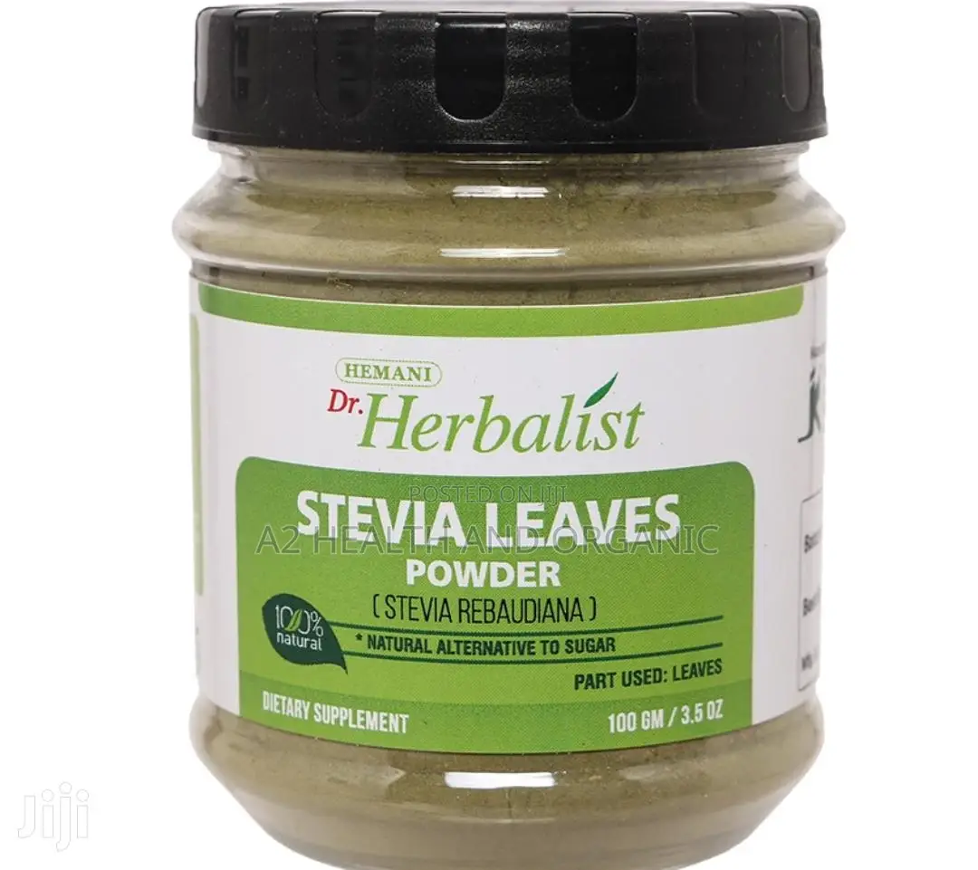 Stevia Powder