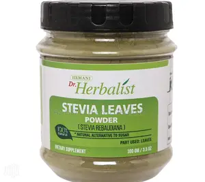 Stevia Powder
