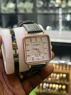 Photo - Classic Hermes Watch