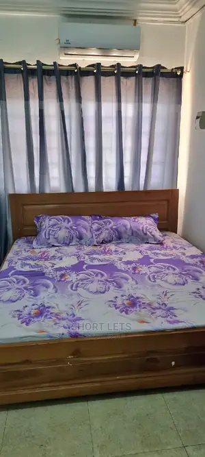 Furnished 1bdrm Apartment in Spintex for rent