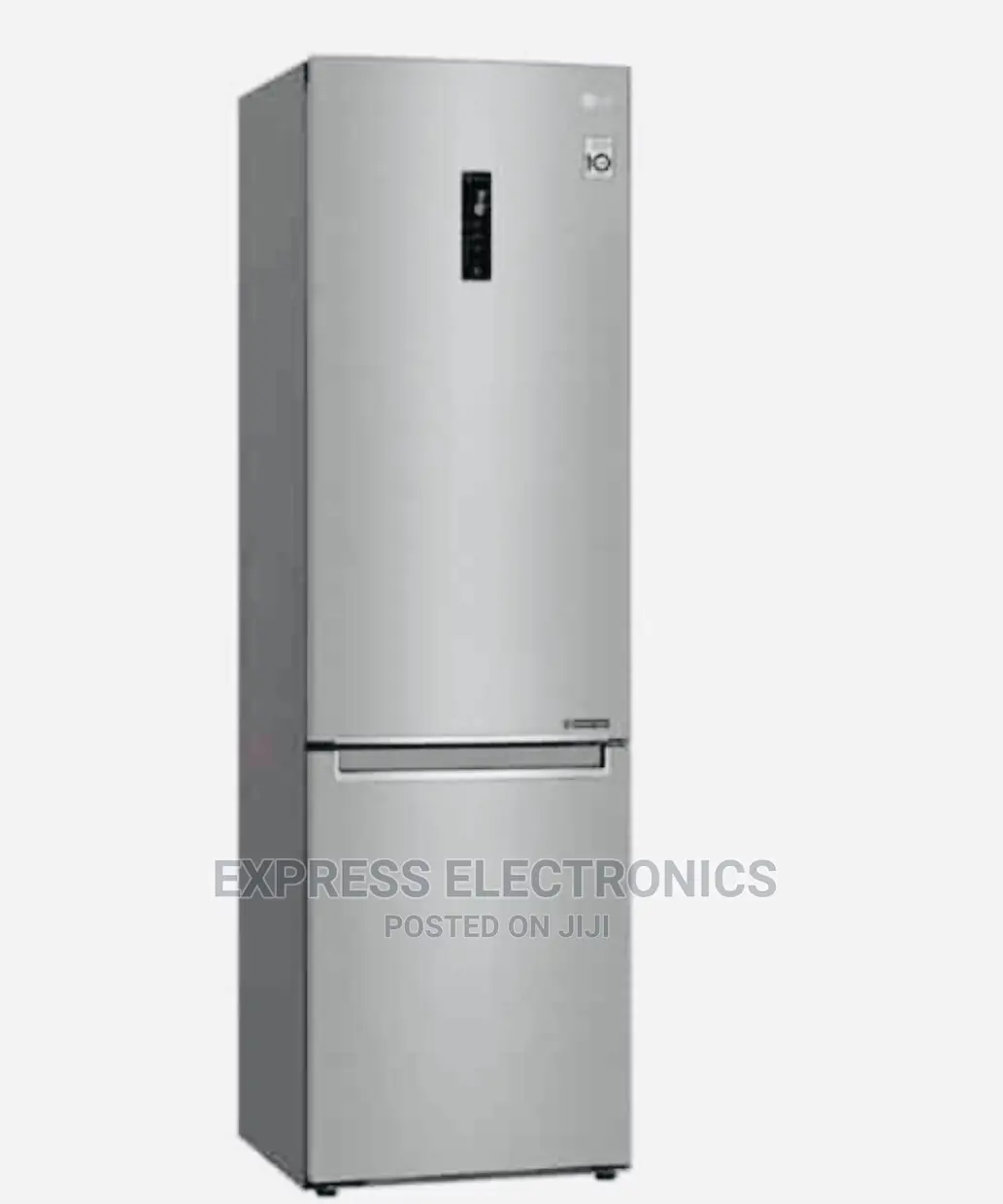Special Offer on LG GC-B459NLHM 341L Premium Double Door