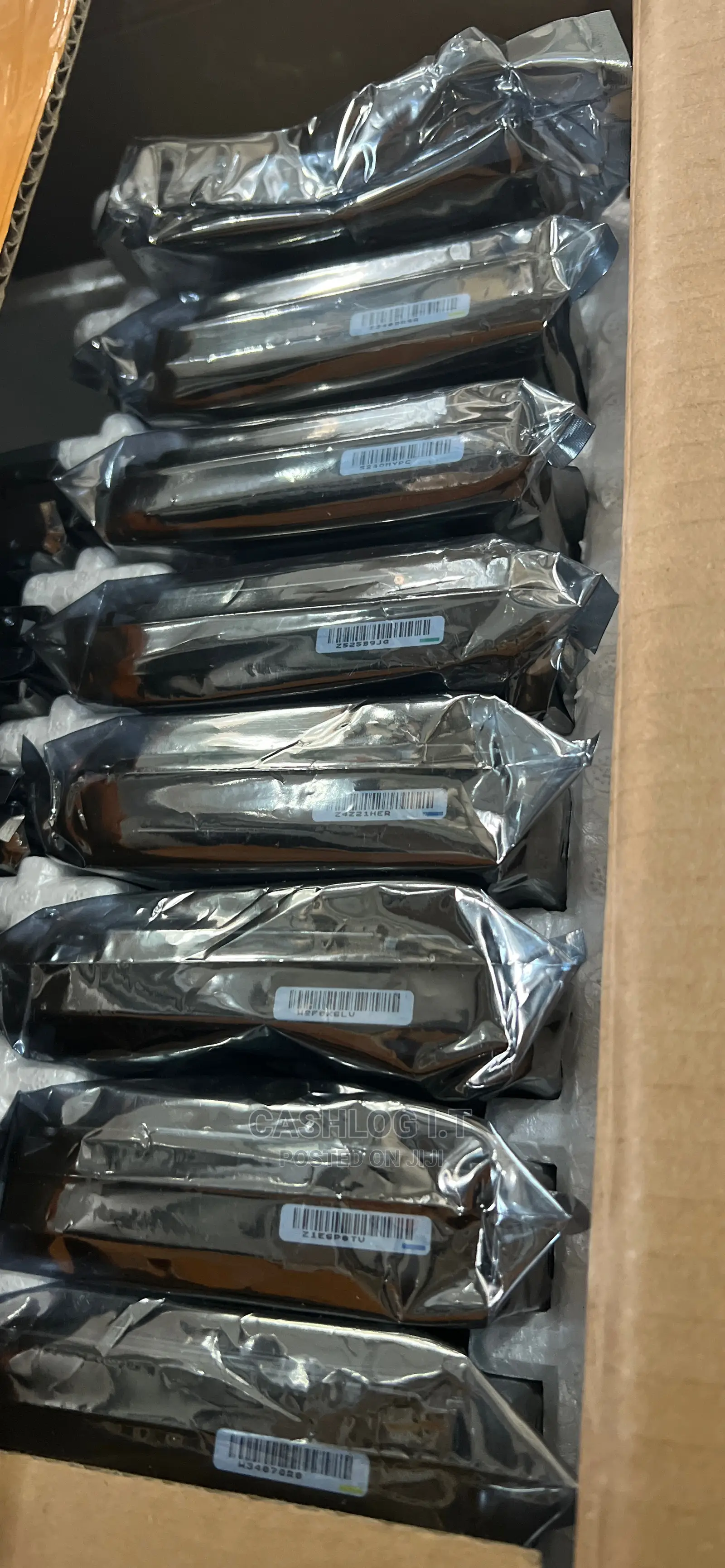 Brand New 1tb and 2tb Desktop Hardisk