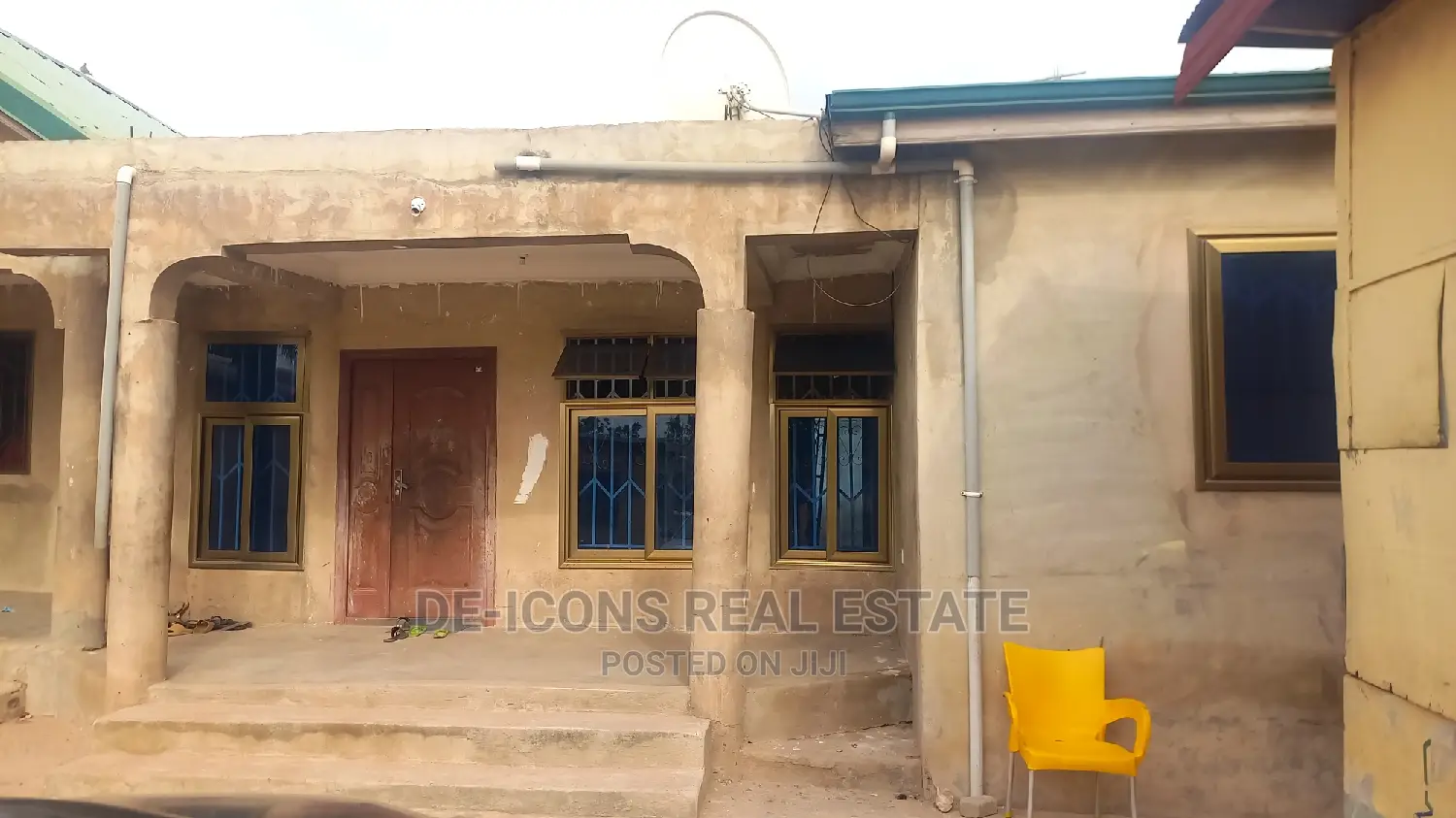 4bdrm House in De-Icons Real Estate, Ga South Municipal for Sale