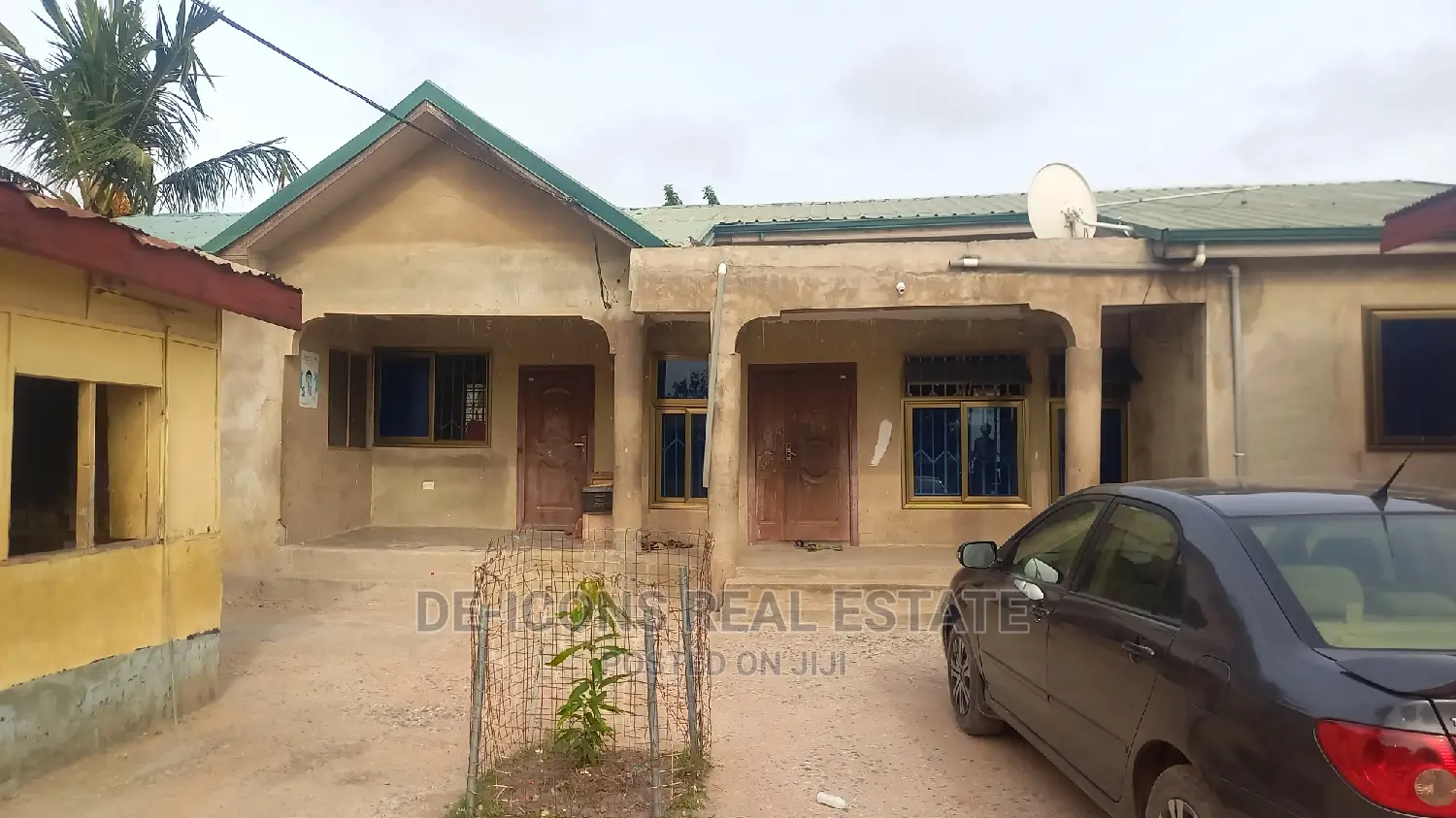 4bdrm House in De-Icons Real Estate, Ga South Municipal for Sale