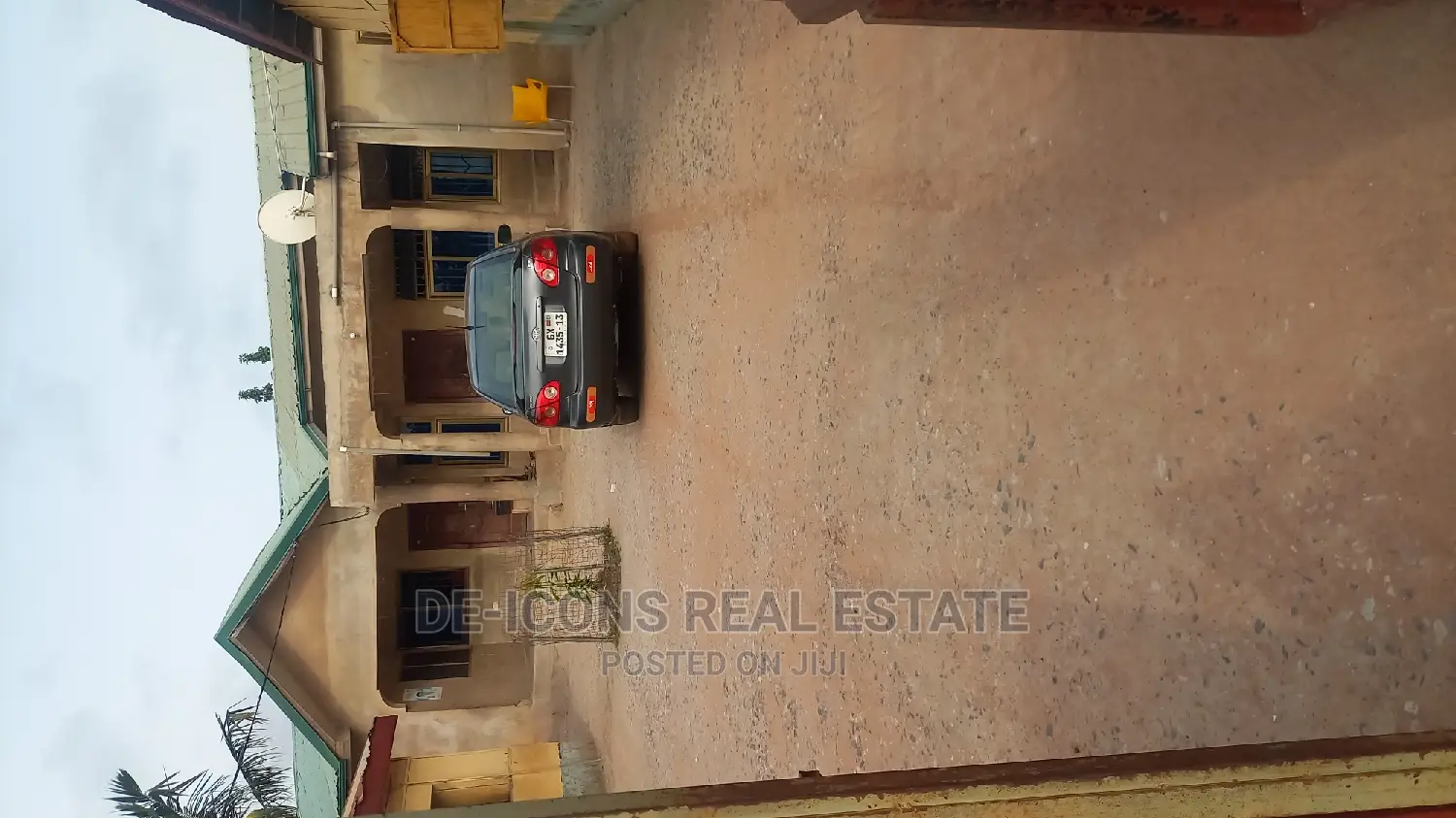 4bdrm House in De-Icons Real Estate, Ga South Municipal for Sale