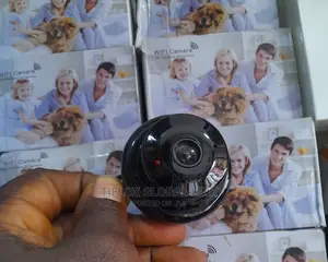 Tiny Ip Camera