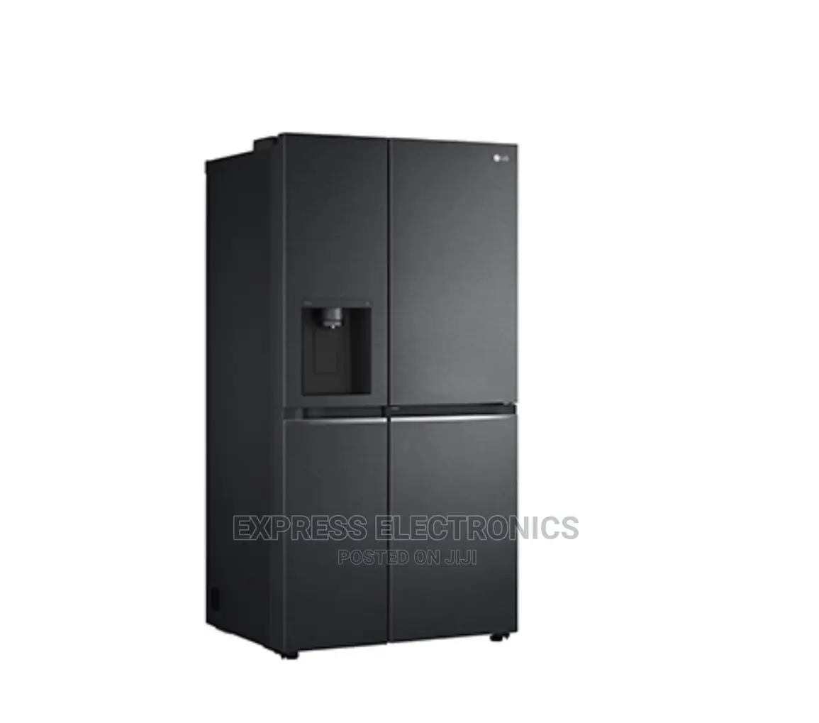 Special Offer on LG GC-J257SLRS 674L Door-in-Door