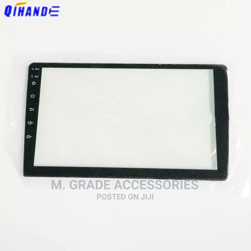 Faulty Android Radio Touch Screen Replacement