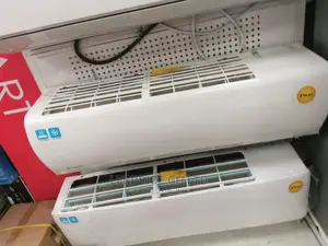 Quality Chigo Air-Conditioning 2.5hp R410 Gas