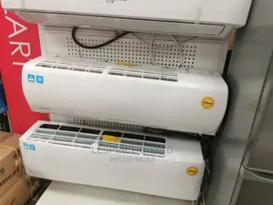 Exclusive Chigo Air-Conditioning 2.5hp R410 Gas