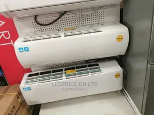 Plenty in Stock Chigo Air-Conditioning 2.5hp