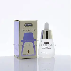 Lavender Oil