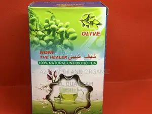 Pure Noni Tea