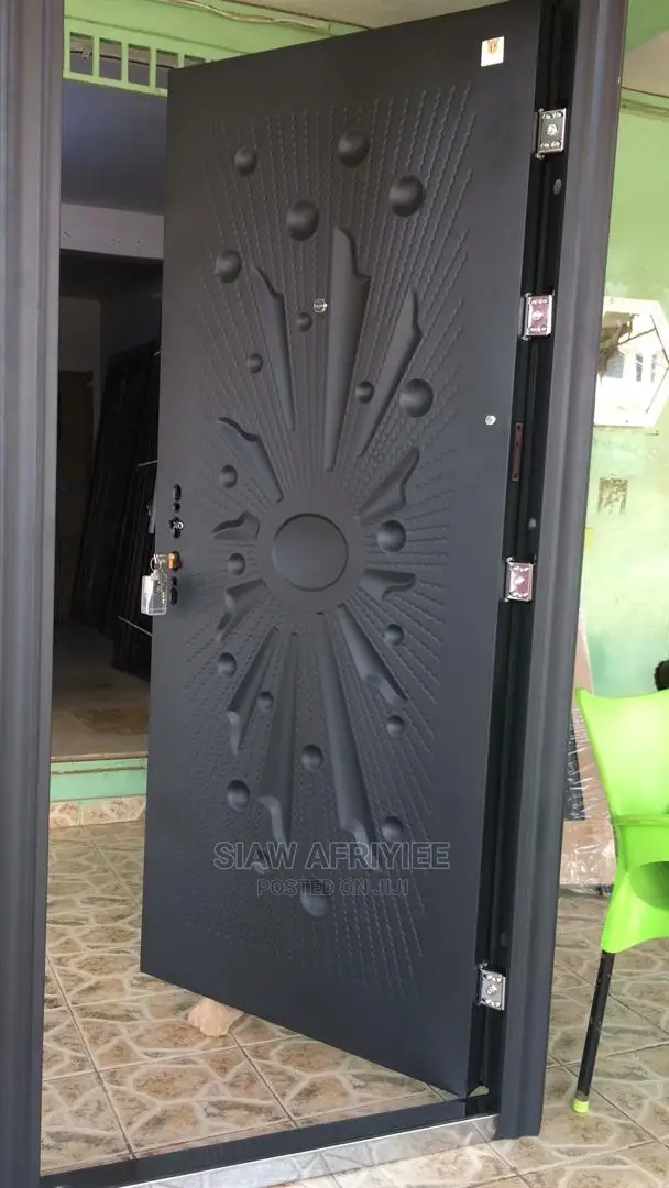 Turkish Security Doors Is Available in All Sizes Calling Me