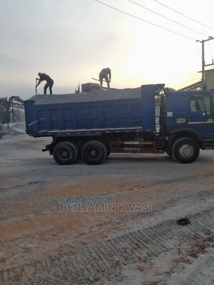 Quarry Stones Supplyer