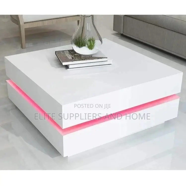 Center/Coffee Table