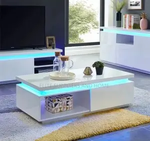 Center/Coffee Table