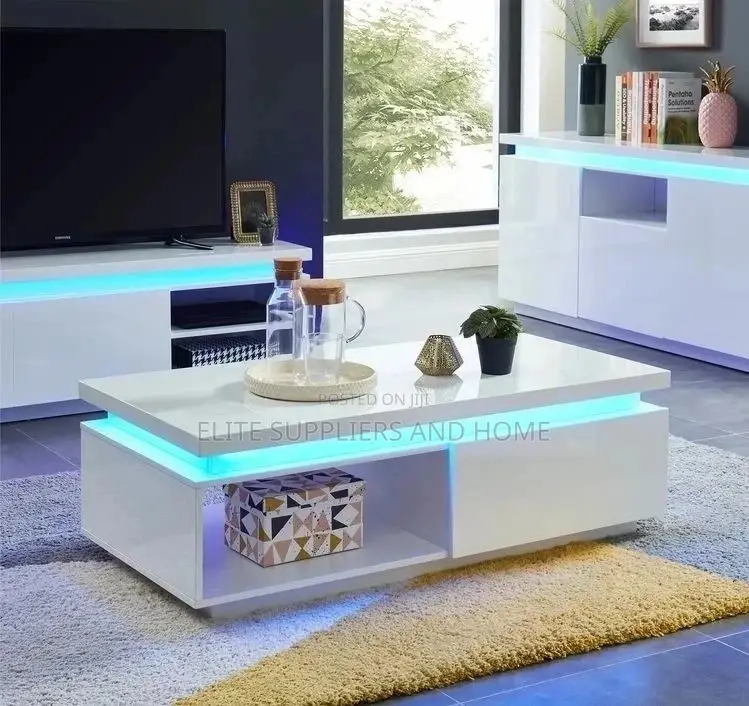 Center/Coffee Table