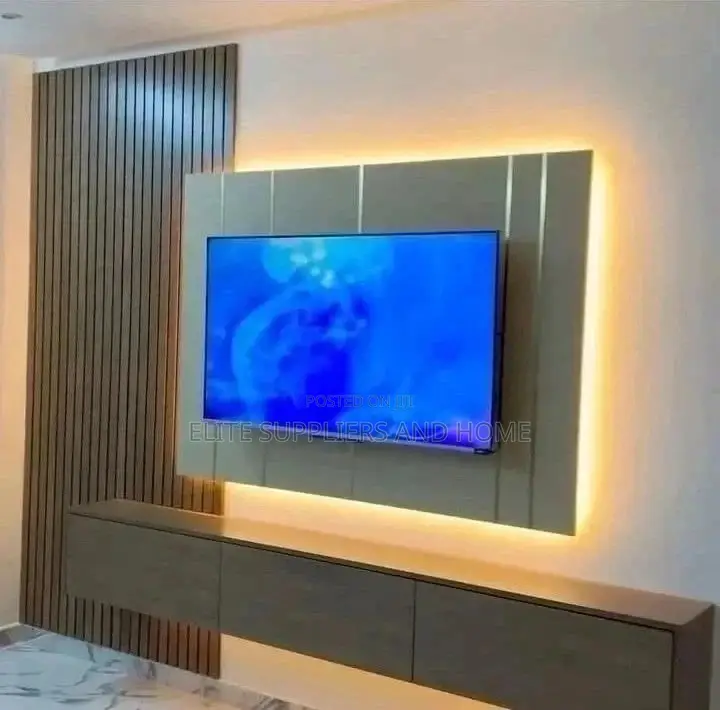 Tv Wall Units