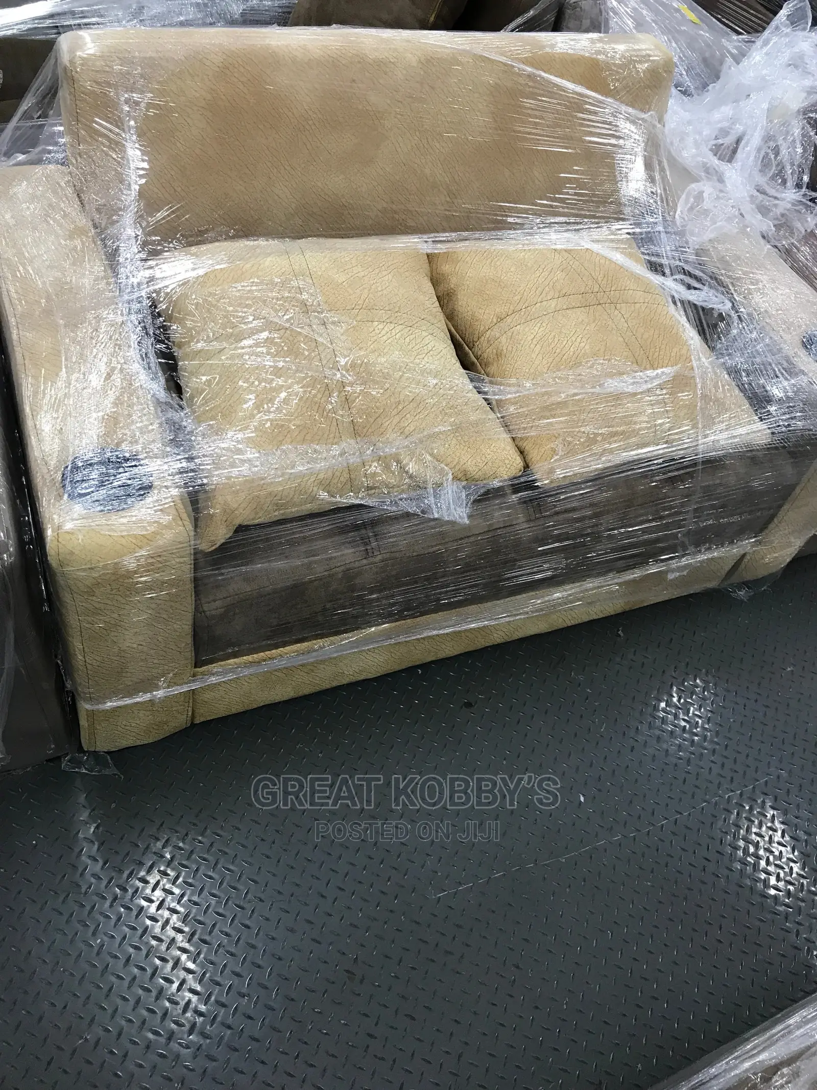 Quality Sofas