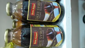 Date Syrup