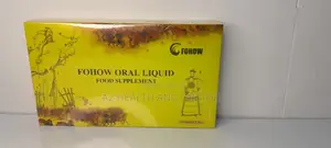 Fohow Oral Liquid